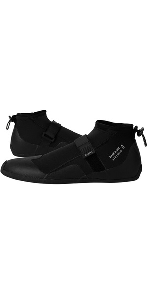 2026 Mystic Ease 3mm Round Toe Shoe 35014.260440 - Black